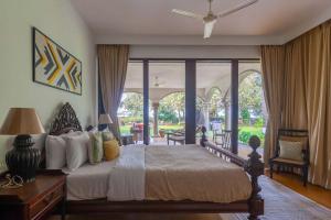 ama Stays & Trails Ishatva , Alibag