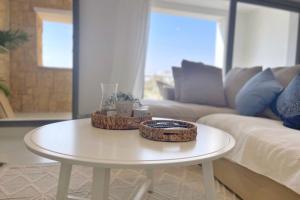 Charming & Beautifully Styled 3BDR Swan Lake Gouna