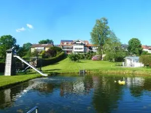 Villa Sonnenhügel - 茨维泽尔 Villa Sonnenhügel - 茨维泽尔