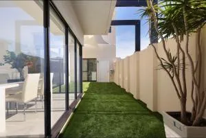 Ultra Modern Villa Walk to the Beach - Rottnest Island