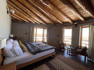 Dakpa House Ladakh