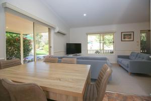 Silver Birches Holiday Village - Unit 4