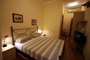 Pension Bed and Breakfast Centrostorico Sarnico Italien