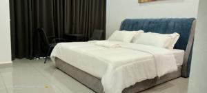 RJ Studio 1 - Kompleks Mutiara