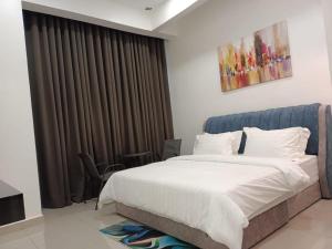 RJ Studio 1 - Kompleks Mutiara