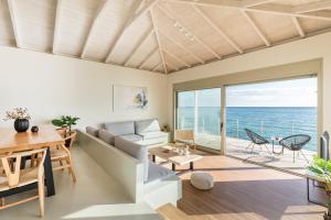 Melivia Seafront Resort