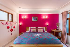 ALAYA Stays Meridian Oak, Shimla