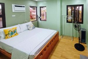 The Lavana Camp Coco Batangas by RedDoorz