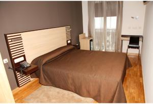 Hotel Restaurante Zelaa