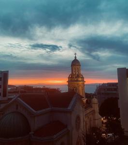 Monaco border villa Maria