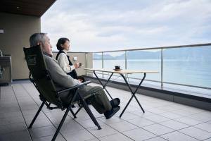 Villa JacoO-ヴィラじゃこまる-