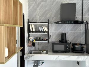 Beach house in Chaloklum