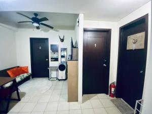 Condo in Metro Manila V PAD