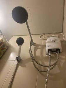 Condo in Metro Manila V PAD