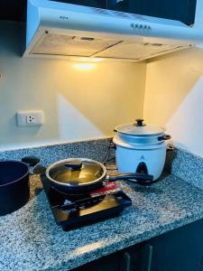 Condo in Metro Manila V PAD