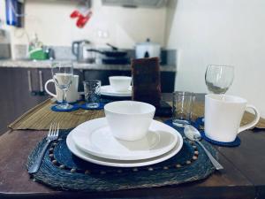 2br Condo in Metro Manila (SQUEEGEES PAD)