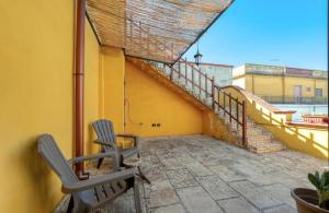 Casa con 2 Camere da Letto