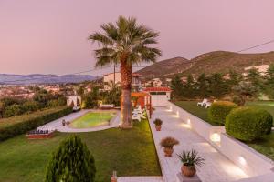 Marys Villa