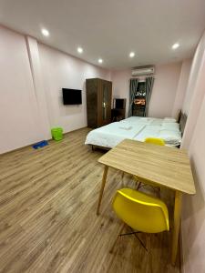 Aspire Saigon - Ly Tu Trong