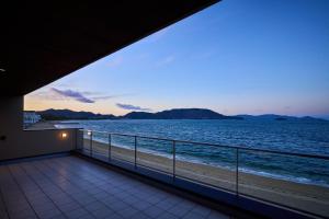 Villa JacoO-ヴィラじゃこまる-