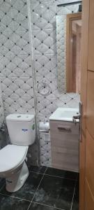 Appartement neuf 90 M haut standing centre-ville