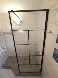 Pensiunea Mușatinii