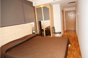 Hotel Restaurante Zelaa