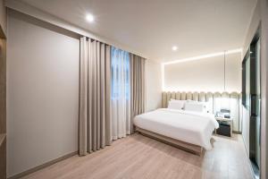 Gyeongju Poverta Hotel