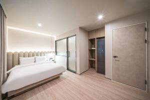 Gyeongju Poverta Hotel