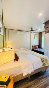 Canal Village Pakpra Phatthalung