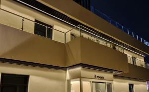 Gyeongju Poverta Hotel