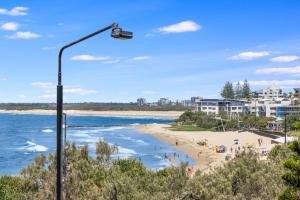 Kings Edge Unit 4 Kings Beach QLD