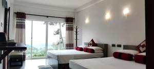 Ella Sobaway Resorts