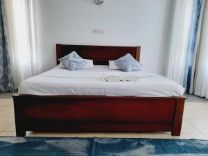 Lux Suites Nyali Beachfront Apartments