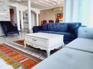 Lux Suites Nyali Beachfront Apartments