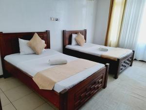 Lux Suites Nyali Beachfront Apartments