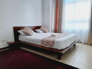 Lux Suites Nyali Beachfront Apartments