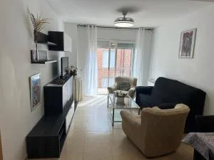 Apartamentos L'Ainsa - Usana