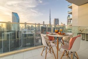 TruStay Vacation Home Rentals - Business Bay