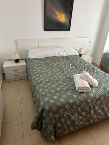 Apartamentos LAinsa