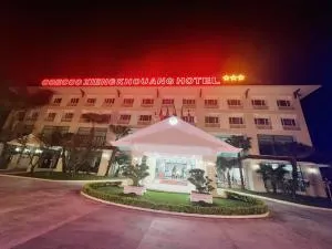 Coecco Xieng Khouang Hotel - Phonsavan