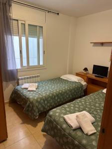 Apartamentos LAinsa