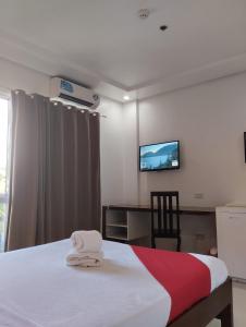 Royale Parc Hotel Puerto Princesa Palawan