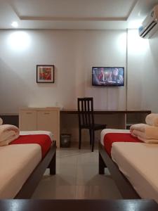 Royale Parc Hotel Puerto Princesa Palawan