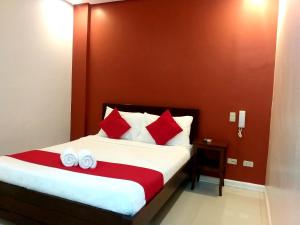 Royale Parc Hotel Puerto Princesa Palawan