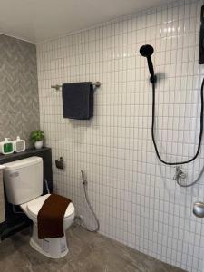 Private house with Pagoda view, near Grand Palace