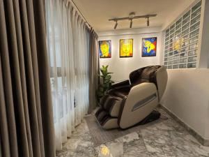 Cozy home @ Chatcuchak中文服务