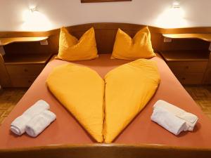 Residence Zirmer Wohnung Erde