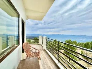 Winterline Gold Resort - Lansdowne