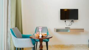 Hotel Maenamla Namchi - yagi group